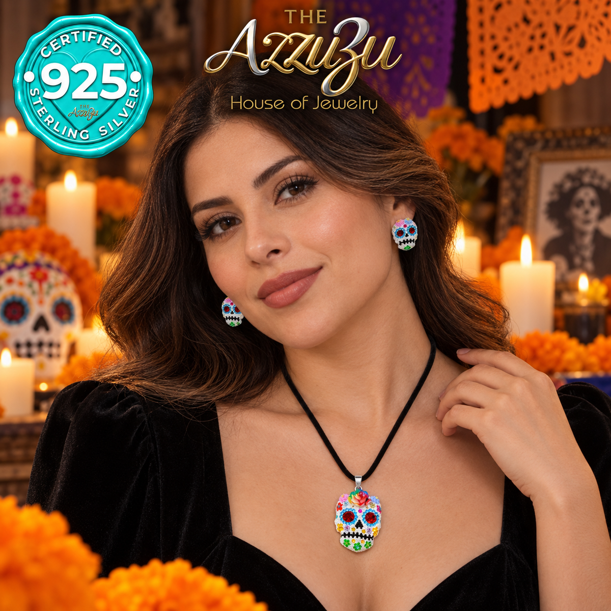 Dia de Muertos