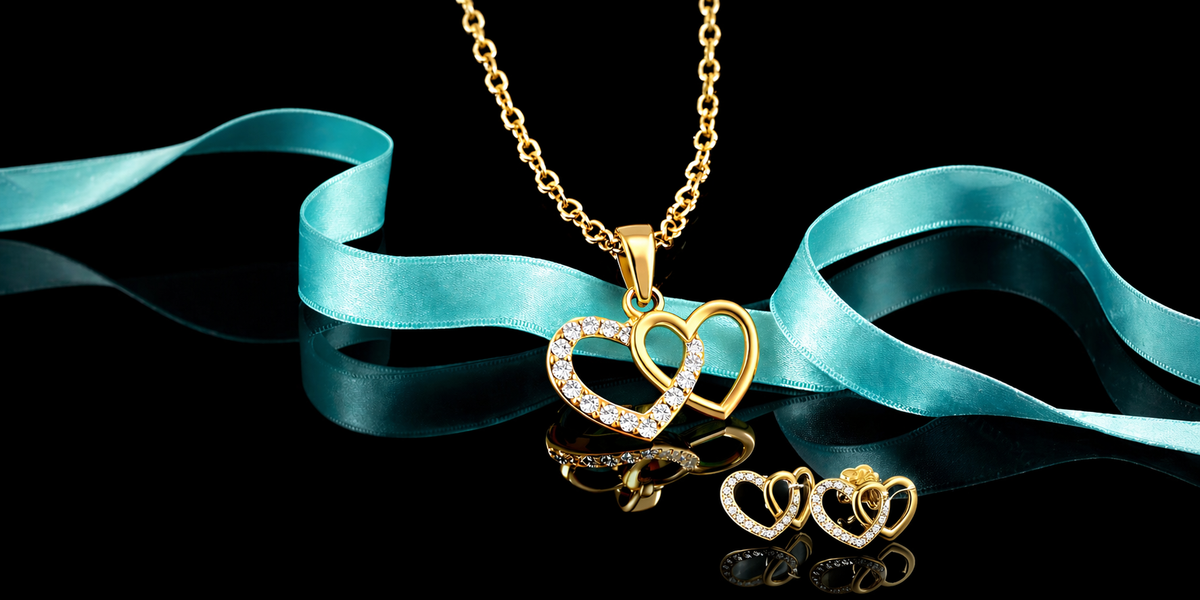 The Complete Gold Collection